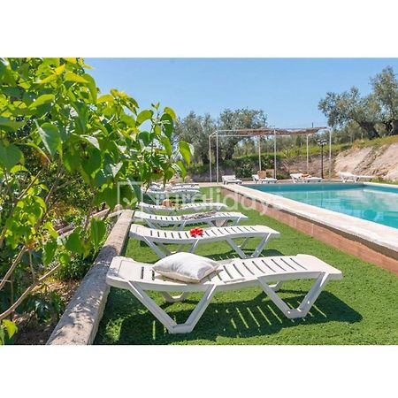 Villa Dehesa Olive Lucena Zewnętrze zdjęcie