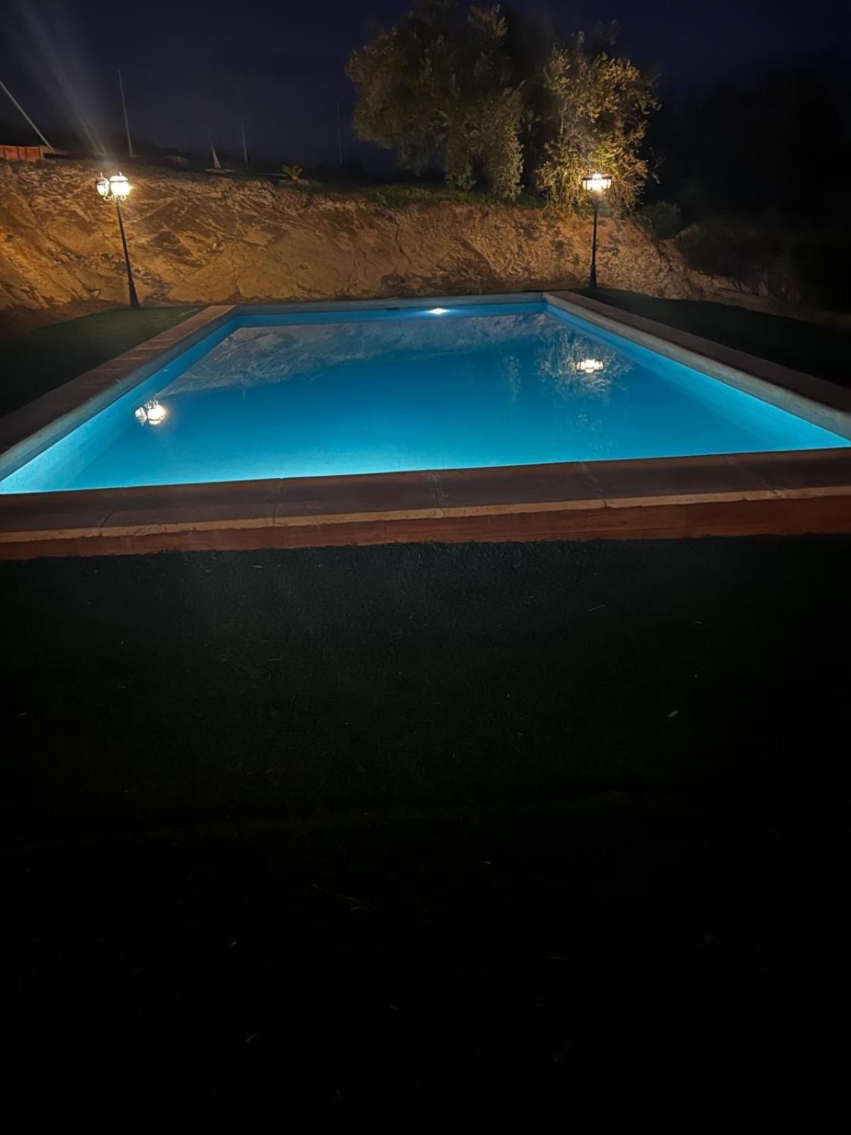 Villa Dehesa Olive Lucena Zewnętrze zdjęcie