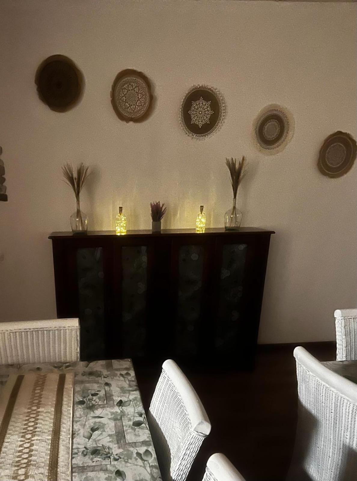 Villa Dehesa Olive Lucena Zewnętrze zdjęcie
