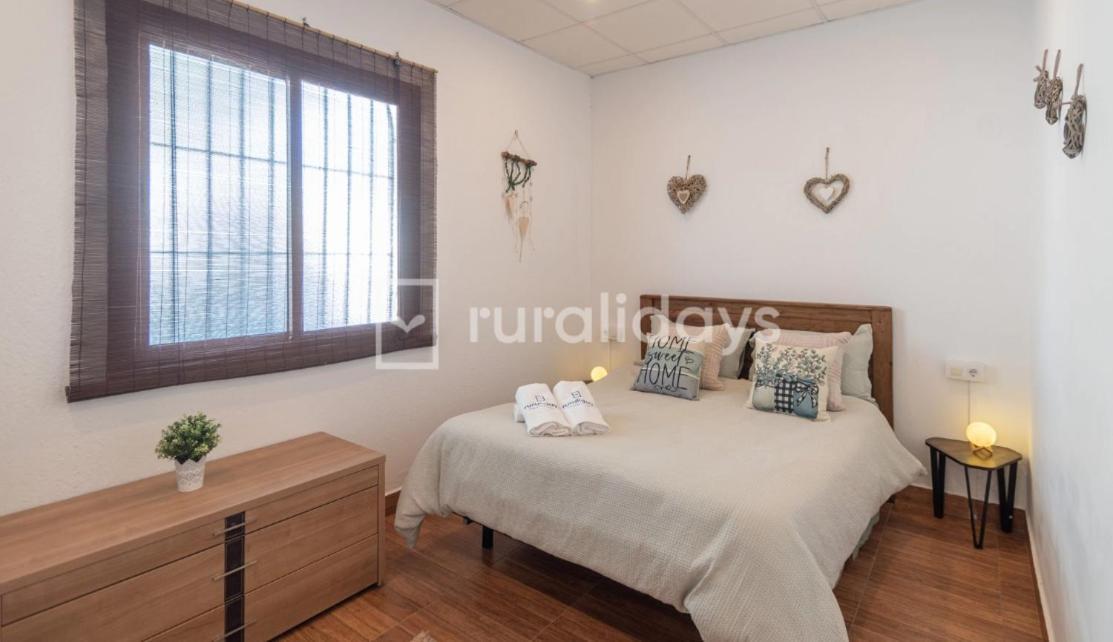 Villa Dehesa Olive Lucena Zewnętrze zdjęcie