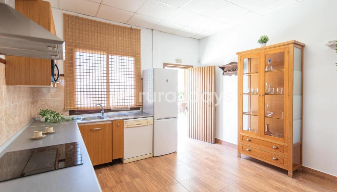 Villa Dehesa Olive Lucena Zewnętrze zdjęcie