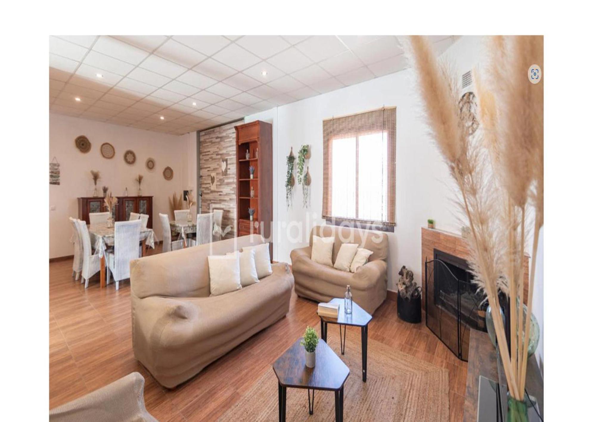 Villa Dehesa Olive Lucena Zewnętrze zdjęcie