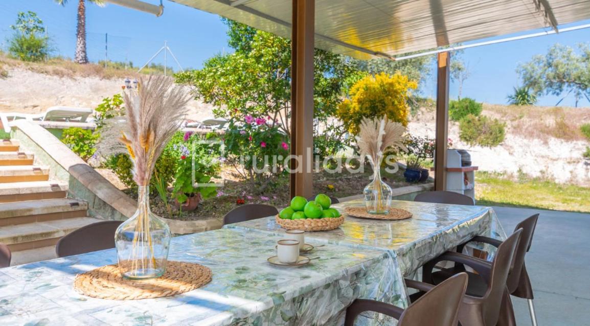 Villa Dehesa Olive Lucena Zewnętrze zdjęcie
