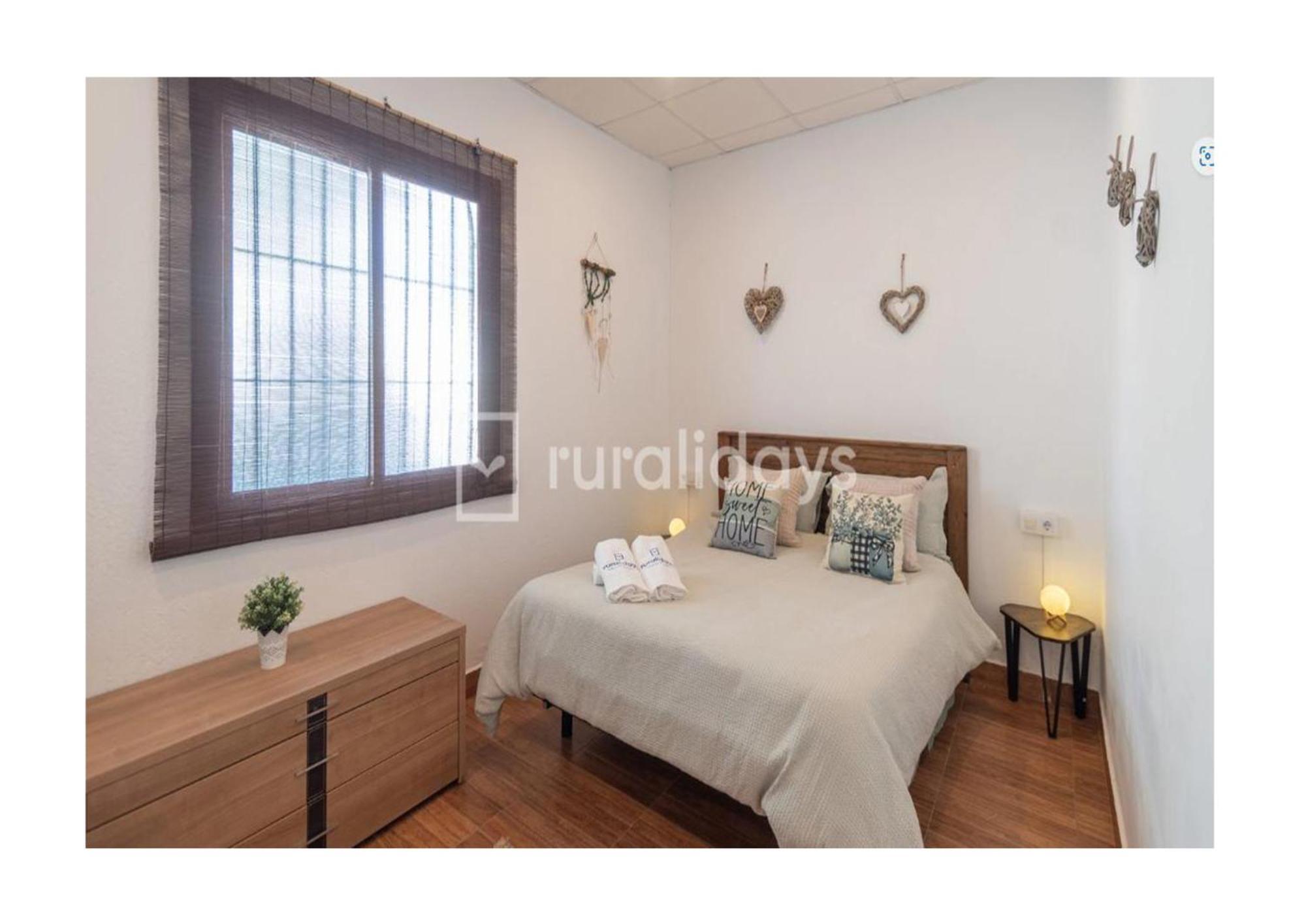Villa Dehesa Olive Lucena Zewnętrze zdjęcie